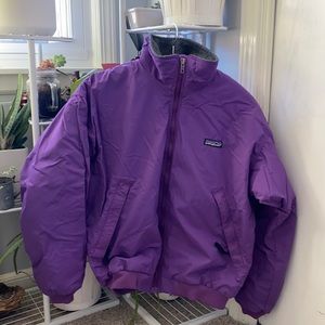Child’s Patagonia Coat Size 10